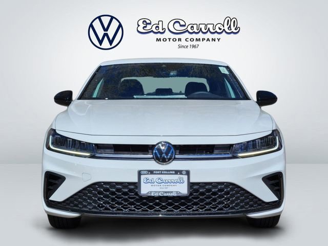 New 2026 Volkswagen Jetta Sport image 2