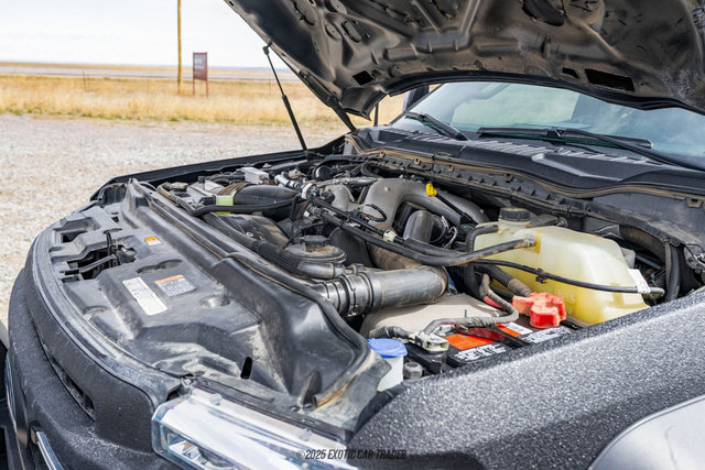 Used 2022 Ford F550 4x4 Crew Cab Super Duty image 22