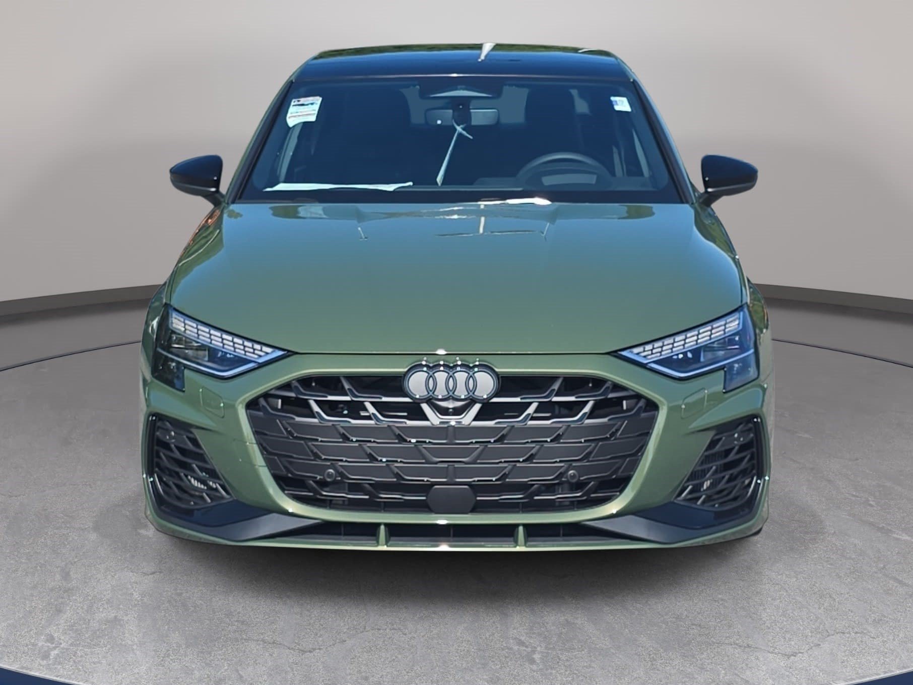 New 2026 Audi S3 Premium AWD/4WD image 2