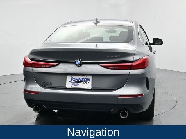 Used 2024 BMW 228i Gran Coupe FWD image 8