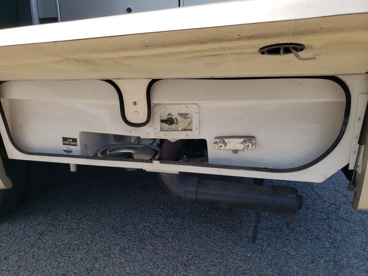 Used 2008 Freightliner Sprinter 3500 image 32