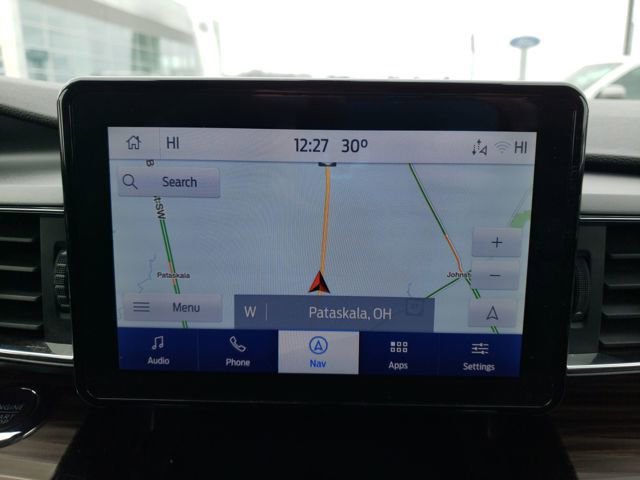 Used 2022 Ford Explorer Limited w/ Equipment Group 301A image 25