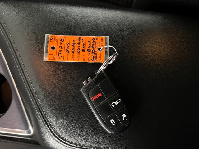 Used 2016 Dodge Challenger SXT image 48