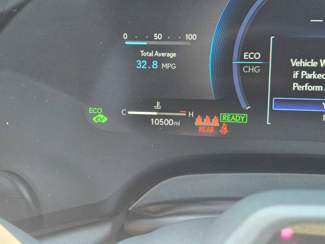 Certified 2025 Lexus RX 350h w/ Convenience Package AWD/4WD image 27