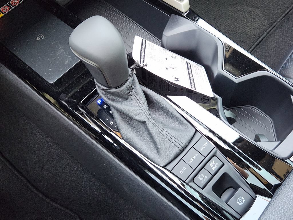 New 2026 Toyota Camry XSE w/ Premium Plus Package FWD image 20