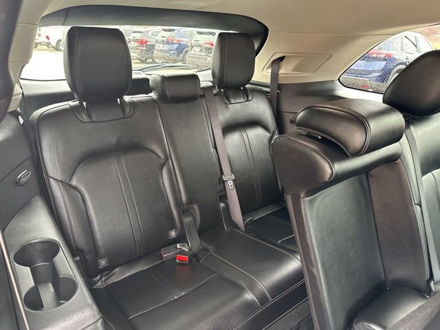 Used 2025 MAZDA CX-90 3.3 Turbo w/ Preferred Package AWD/4WD image 19