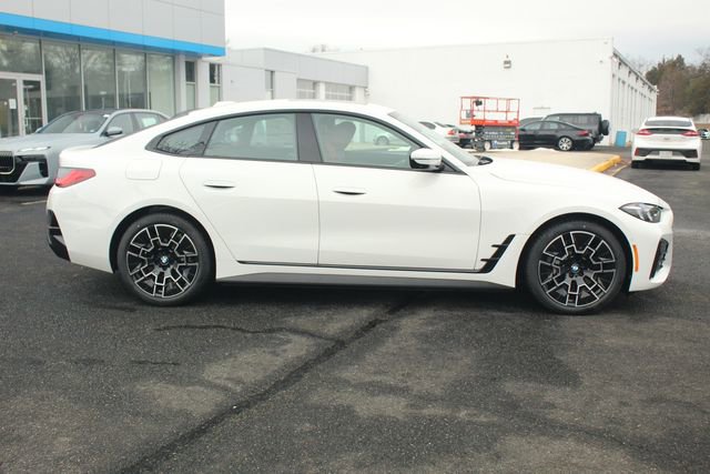 New 2026 BMW i4 xDrive40i w/ M Sport Package image 11
