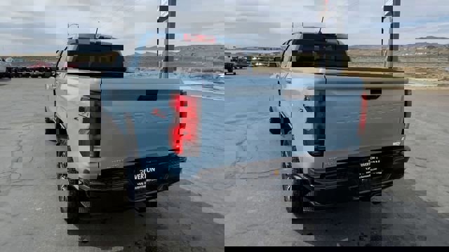 New 2026 Chevrolet Colorado Z71 w/ Technology Package image 7