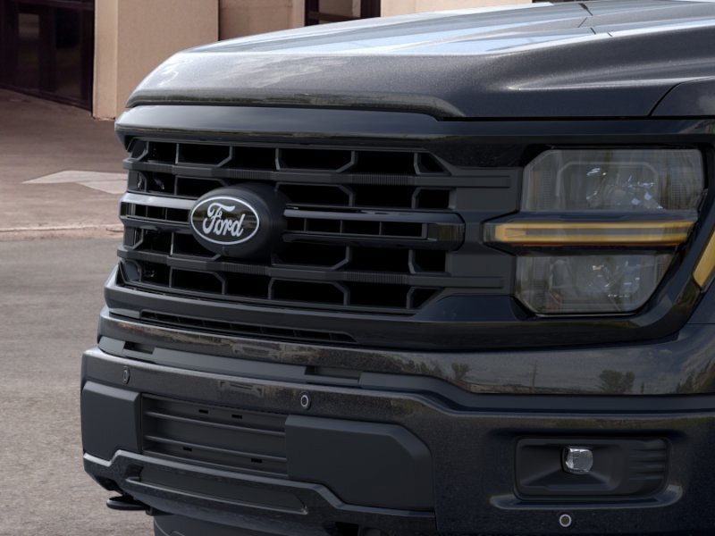 New 2026 Ford F150 XLT w/ Equipment Group 302A MID AWD/4WD image 17
