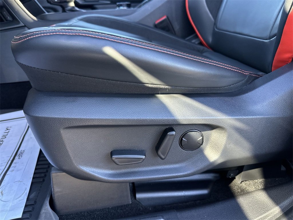 Used 2025 Ford Ranger Raptor image 12