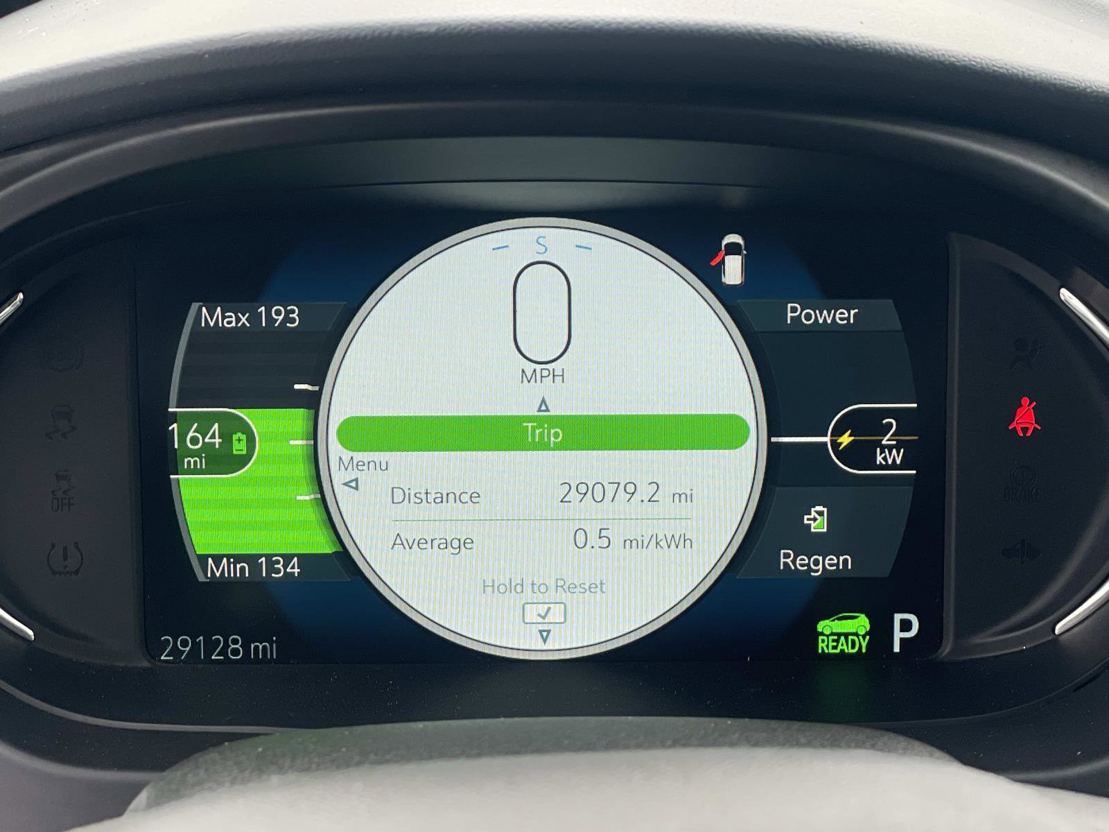 Used 2018 Chevrolet Bolt Premier FWD image 20