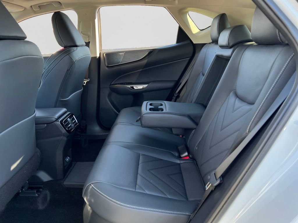 New 2026 Lexus NX 450h+ 450h+ Luxury image 8