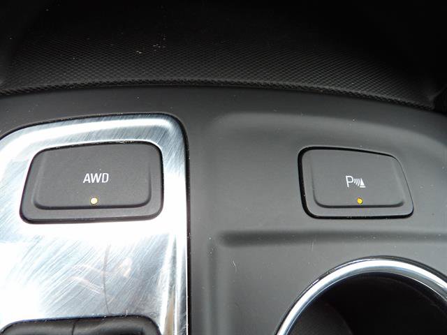 Used 2024 Chevrolet Equinox LT AWD/4WD image 27
