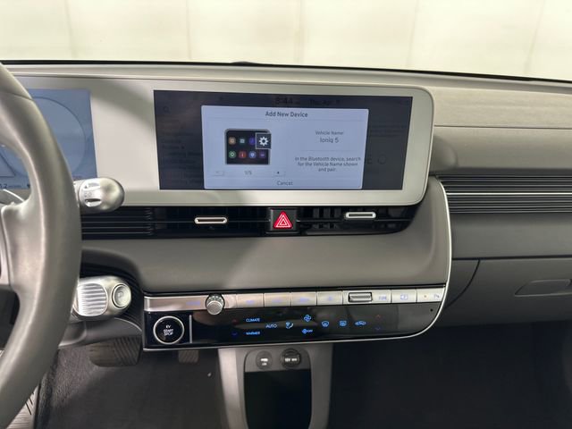 Used 2023 Hyundai Ioniq 5 SEL image 21