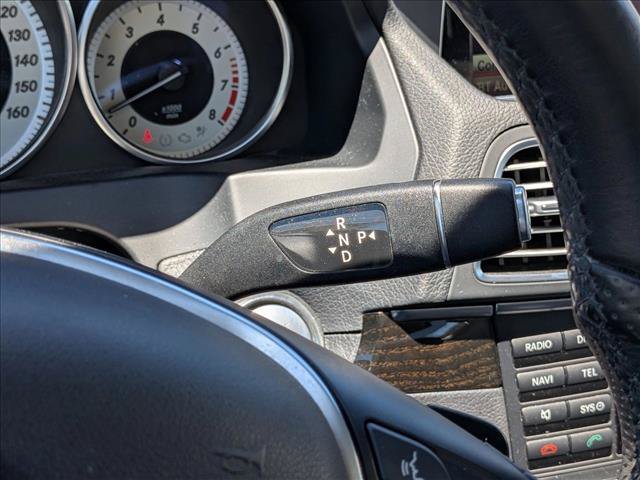 Used 2014 Mercedes-Benz E 350 Coupe image 12