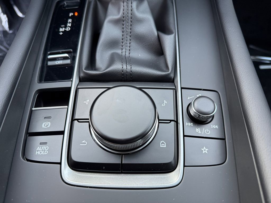 New 2026 MAZDA MAZDA3 2.5 S Sedan w/ Preferred Pkg image 19