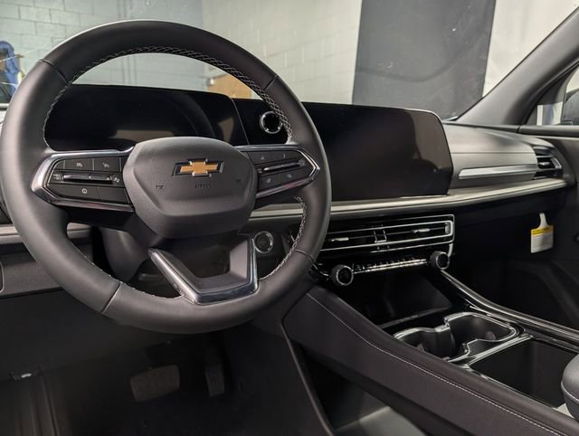 New 2026 Chevrolet Traverse LT image 18