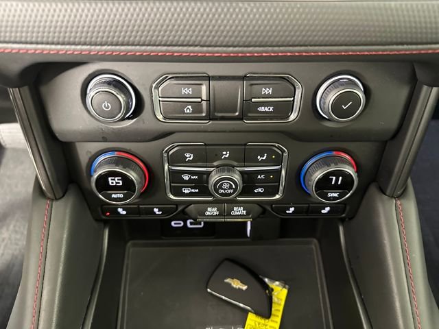 Used 2023 Chevrolet Tahoe RST w/ Luxury Package image 23