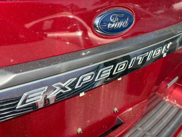 Used 2017 Ford Expedition EL Limited w/ Equipment Group 301A RWD image 8