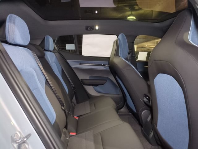 New 2026 Volvo EX30 Plus w/ Climate Package AWD/4WD image 27