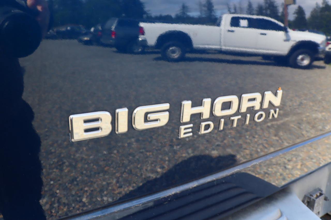 Used 2007 Dodge Ram 2500 Truck SLT w/ Quad Cab Big Horn Value Group RWD image 5
