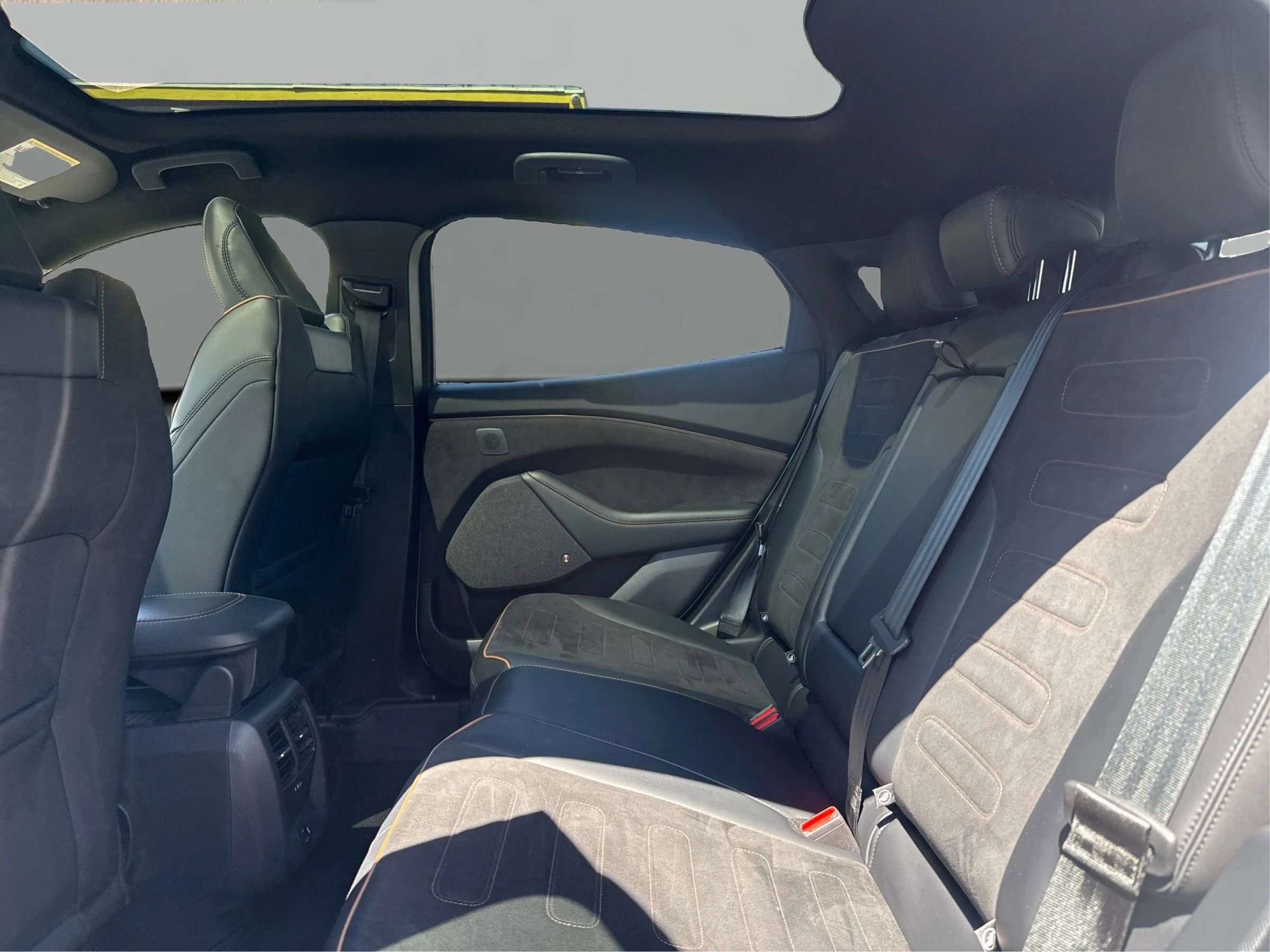 Used 2022 Ford Mustang Mach-E GT image 10