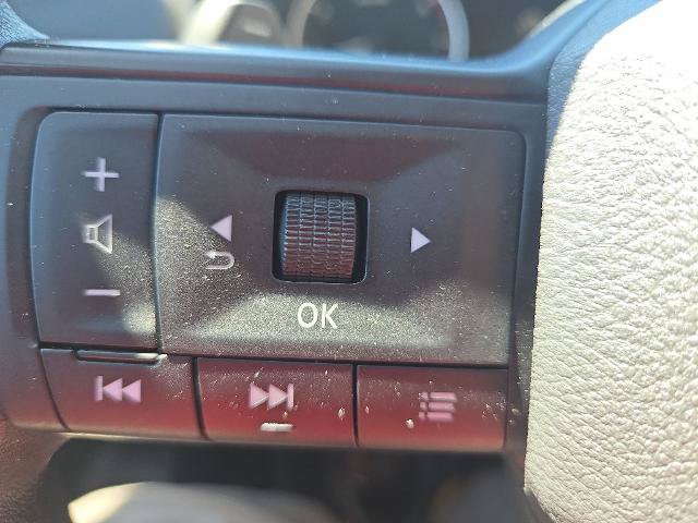 Certified 2026 Nissan Rogue S AWD/4WD image 15