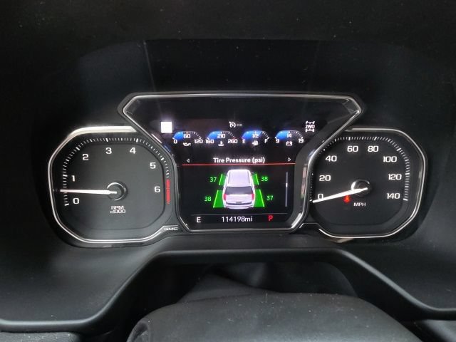 Certified 2021 GMC Yukon XL AT4 w/ Rear Media and Nav Package AWD/4WD image 15
