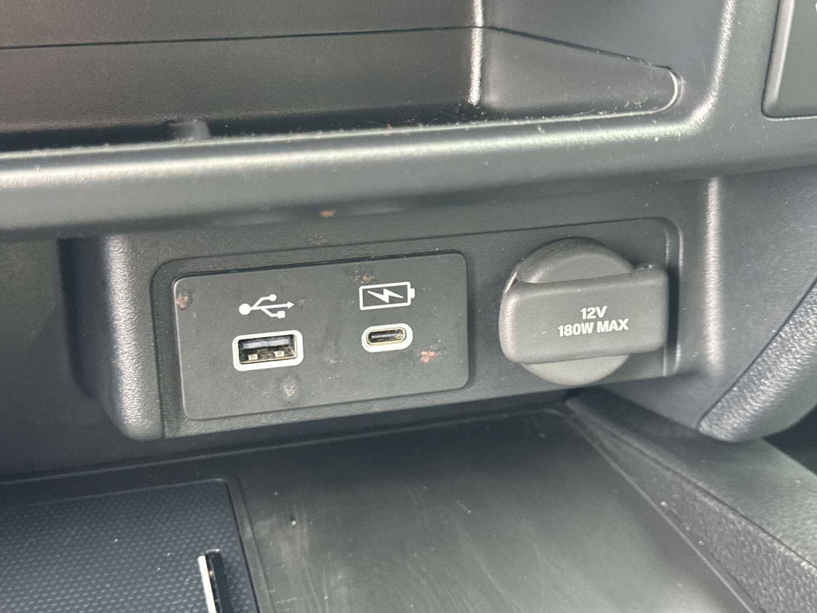 Used 2024 Honda Passport TrailSport image 25