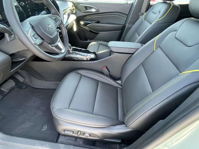 New 2026 Chevrolet Trax ACTIV FWD image 12