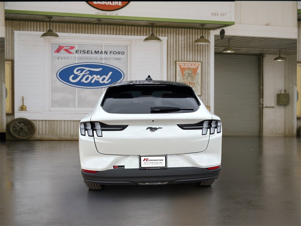 New 2025 Ford Mustang Mach-E Premium image 5