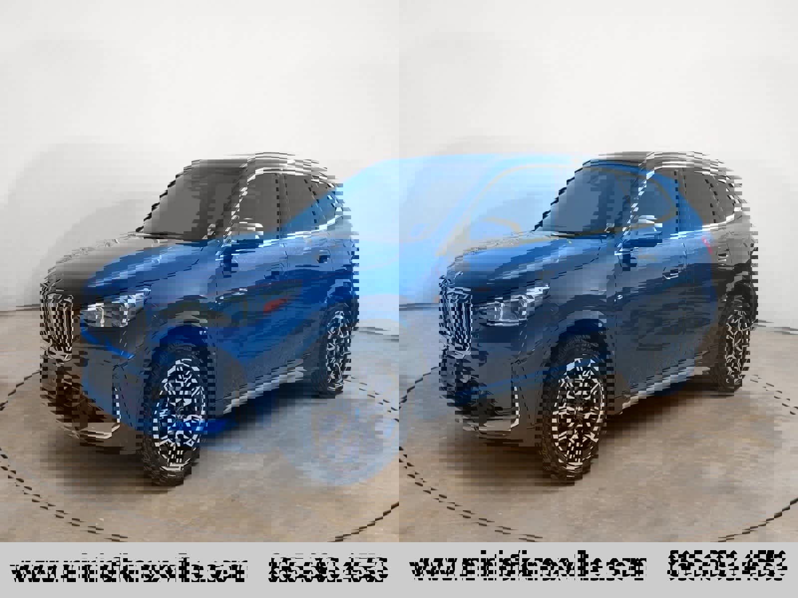 Used 2024 BMW X1 xDrive28i w/ Premium Package image 7