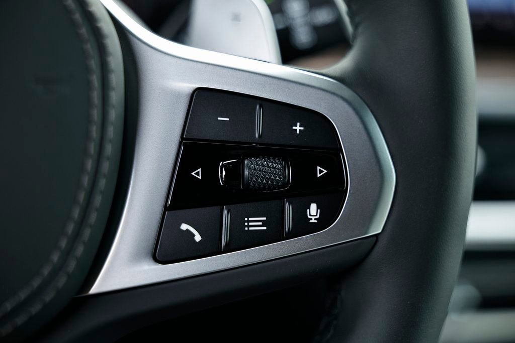 New 2026 BMW X5 xDrive40i w/ M Sport Package image 34