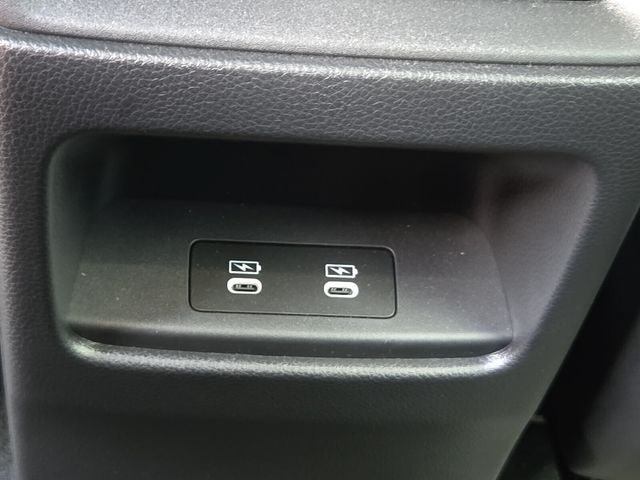 Used 2026 Honda CR-V Sport-L image 12