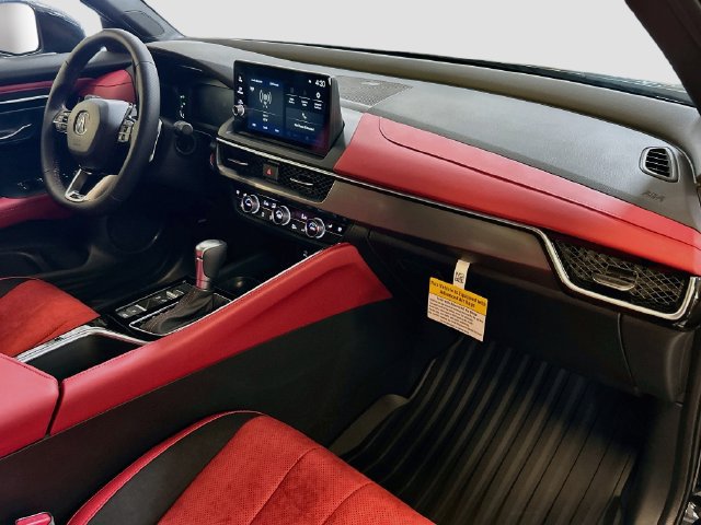 New 2026 Acura ADX A-Spec FWD image 29