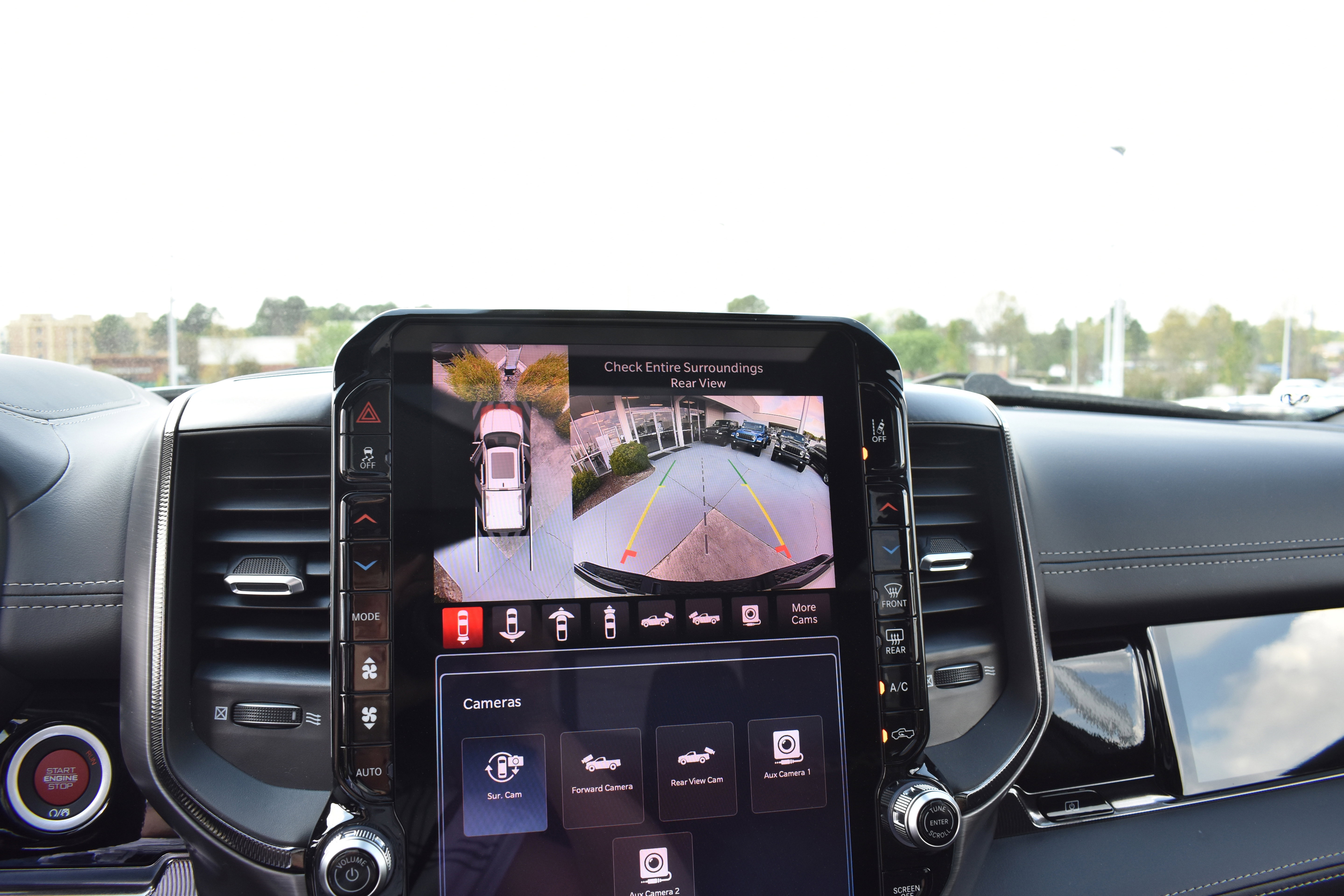 New 2026 RAM 1500 RHO image 19