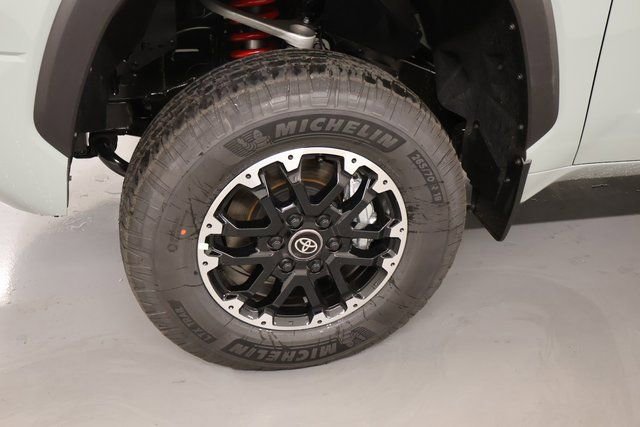 New 2026 Toyota Tundra SR5 image 7