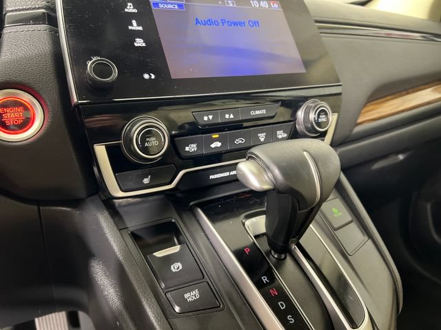 Used 2018 Honda CR-V EX-L image 19
