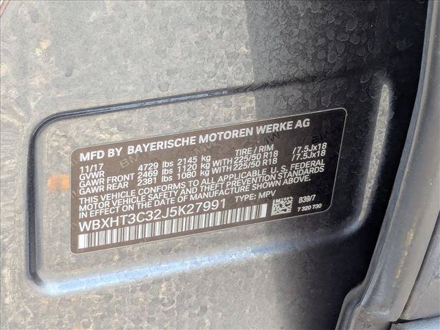 Used 2018 BMW X1 xDrive28i AWD/4WD image 23