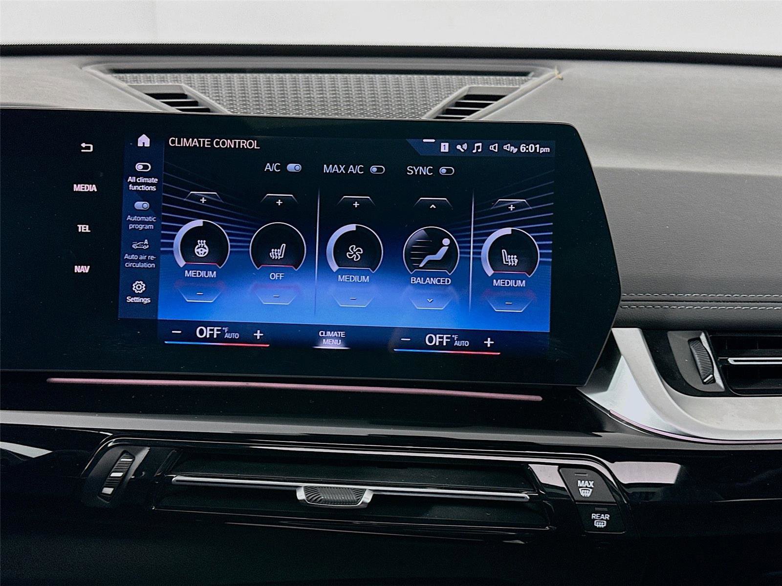 Certified 2023 BMW X1 xDrive28i w/ Convenience Package image 16