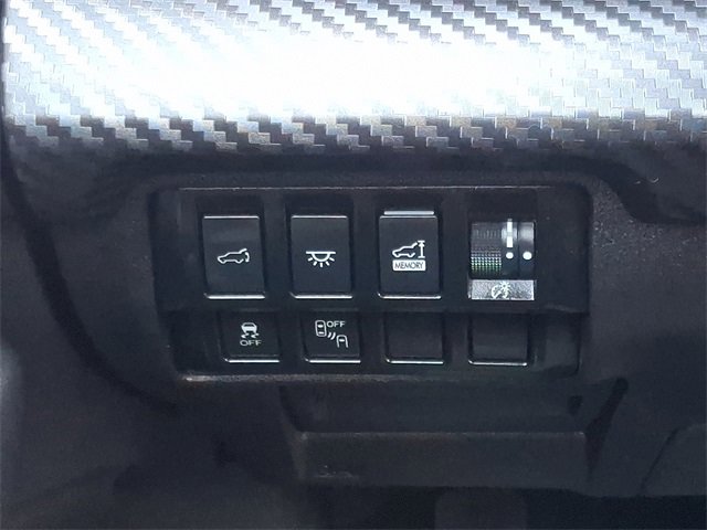 Certified 2022 Subaru Ascent Onyx Edition image 26