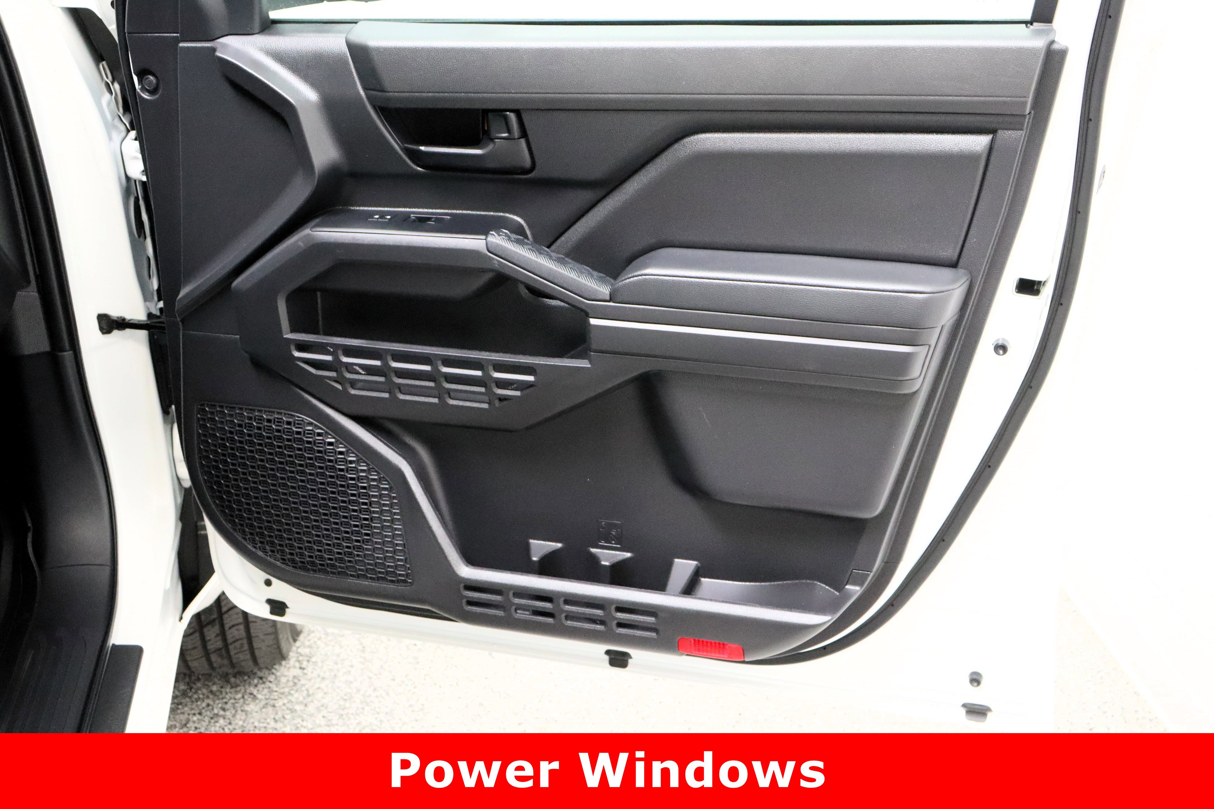 Certified 2024 Toyota Tacoma SR image 26