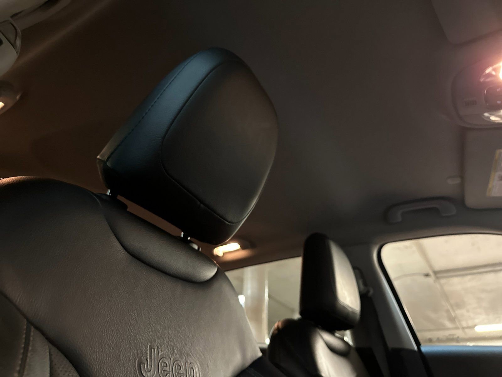 Certified 2021 Jeep Compass Limited image 16