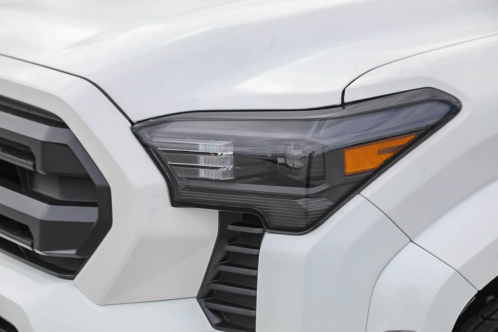 New 2026 Toyota Tacoma SR5 RWD image 8