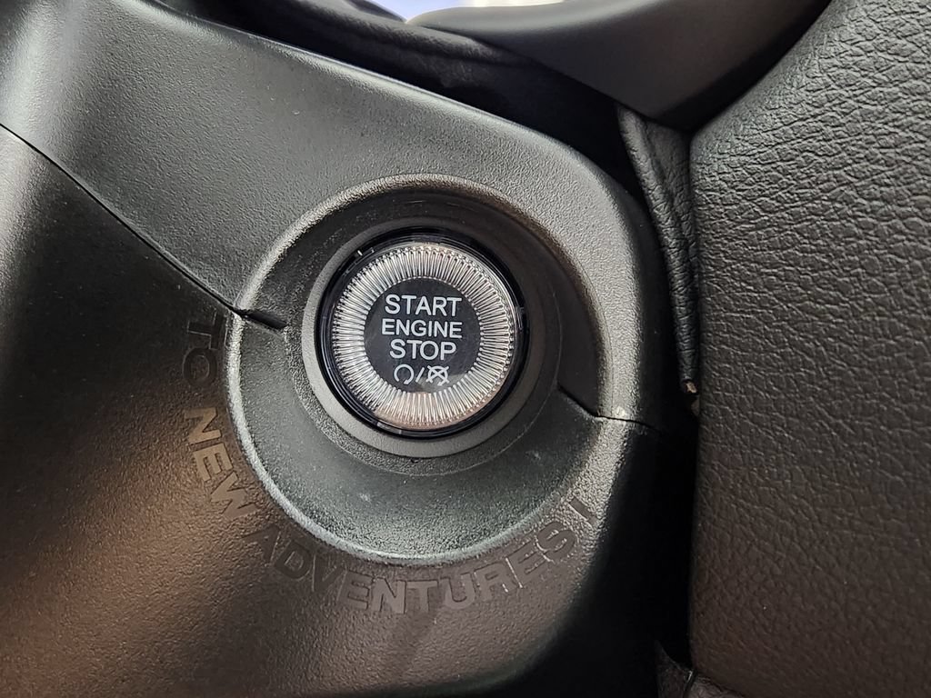 Used 2023 Jeep Renegade Limited AWD/4WD image 26