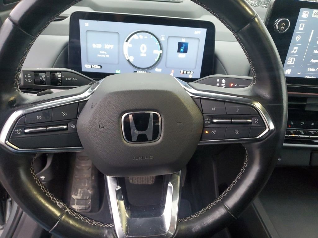 Used 2024 Honda Prologue Elite image 17