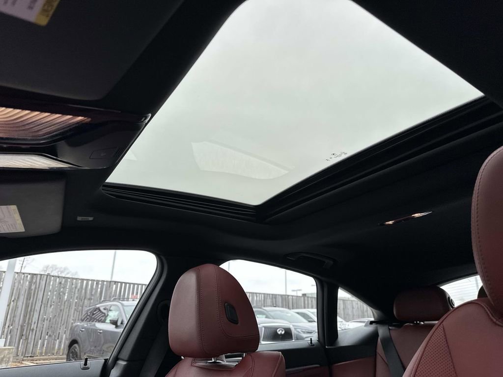 Used 2023 BMW i4 eDrive35 w/ Premium Package image 28