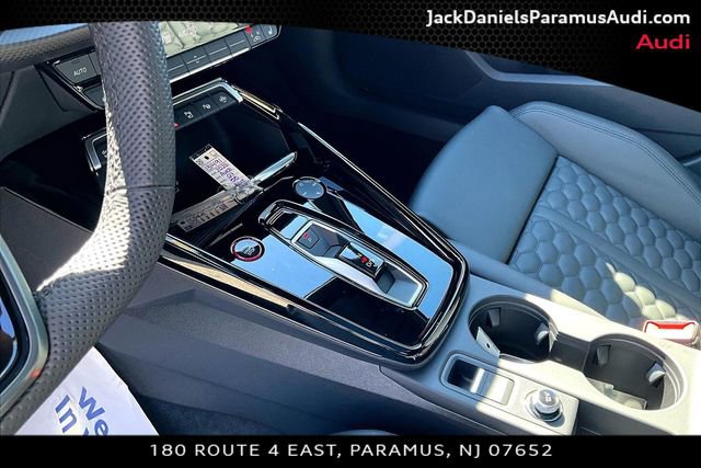 New 2026 Audi RS 3 AWD/4WD image 8