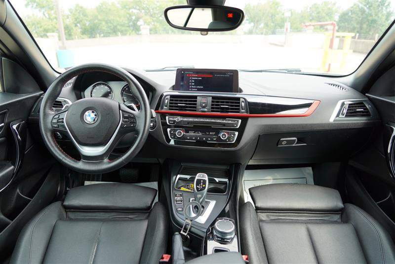 Used 2019 BMW 230i Convertible w/ Premium Package RWD image 49