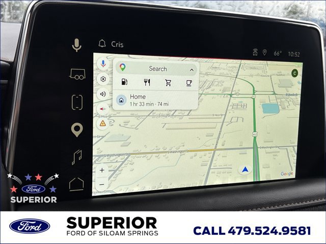 Used 2023 GMC Yukon XL AT4 w/ Technology Package AWD/4WD image 38